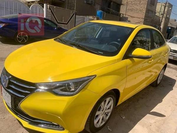 Changan Alsvin 2024 for sale in Iraq - Baghdad